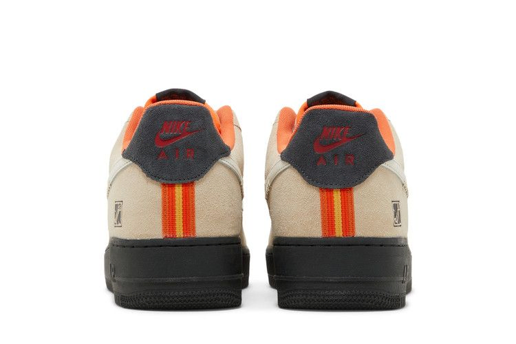 Кроссовки Nike Air Force 1 '07 'Somos Familia'