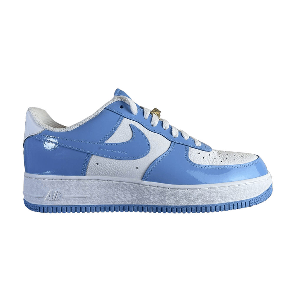 Кроссовки Nike Air Force 1 Low Unlocked By You