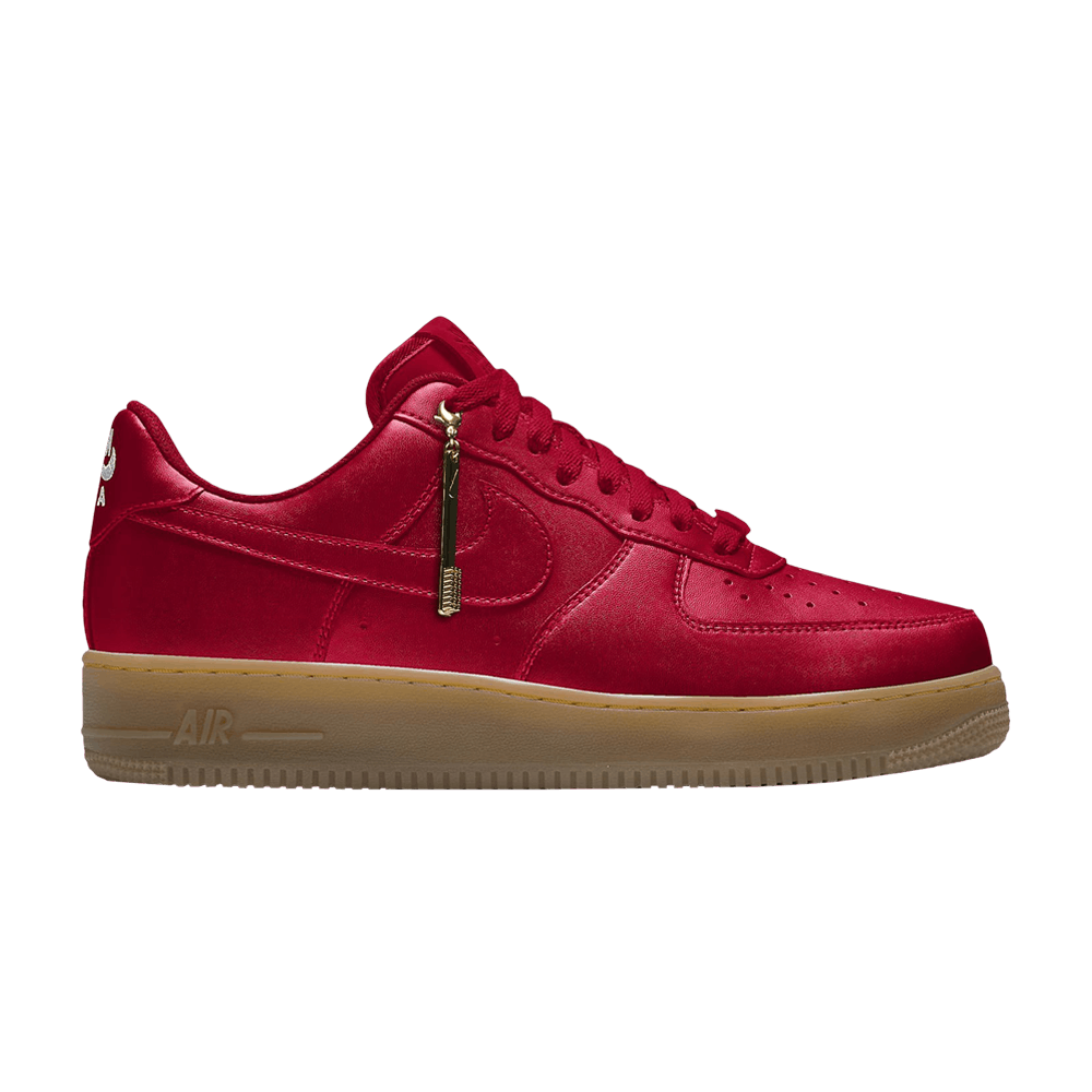 Кроссовки Nike Air Force 1 Low Unlocked By You