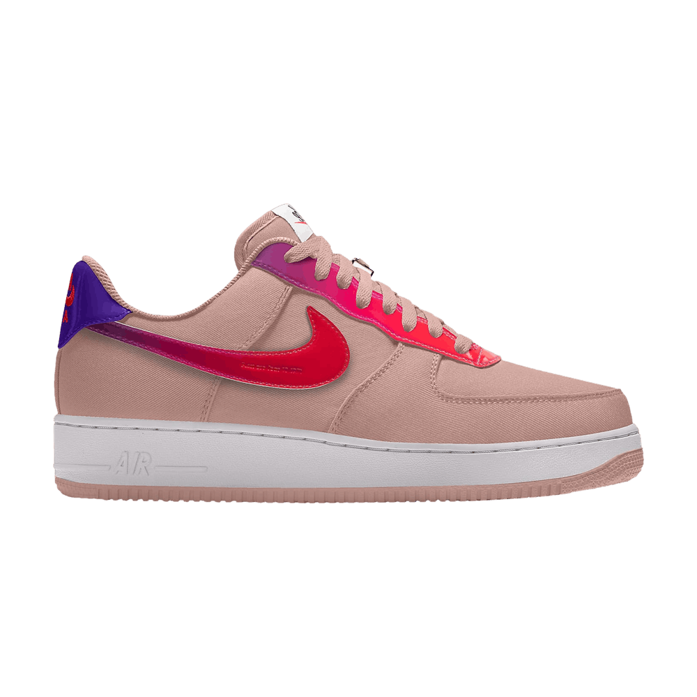 Кроссовки Nike Air Force 1 Low Unlocked by You