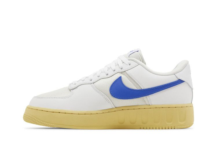 Кроссовки Nike Air Force 1 Unity 'White Racer Blue'