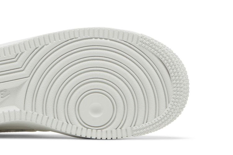 Кроссовки Nike Wmns Air Force 1 Low 'White Paisley'