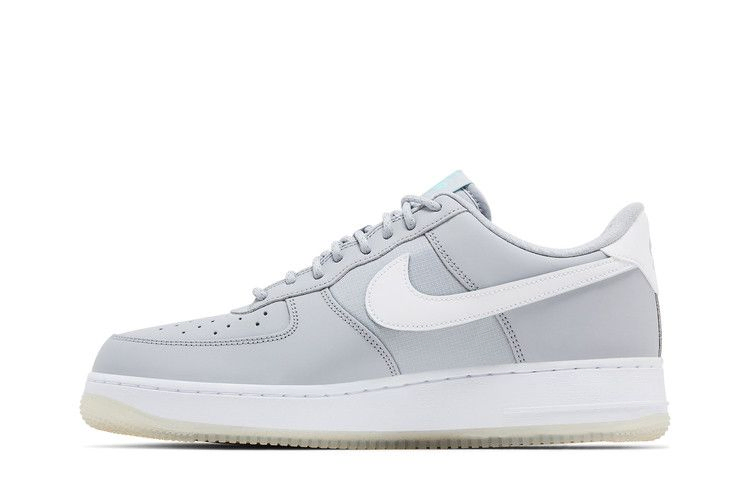 Кроссовки Nike Air Force 1 Low 'Wolf Grey Light Retro'