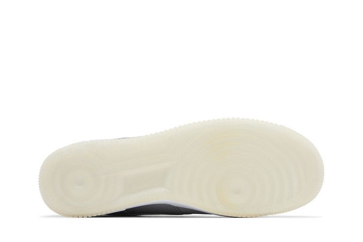 Кроссовки Nike Air Force 1 Low 'Wolf Grey Light Retro'