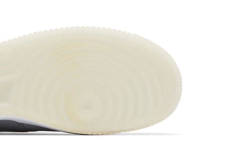 Кроссовки Nike Air Force 1 Low 'Wolf Grey Light Retro'