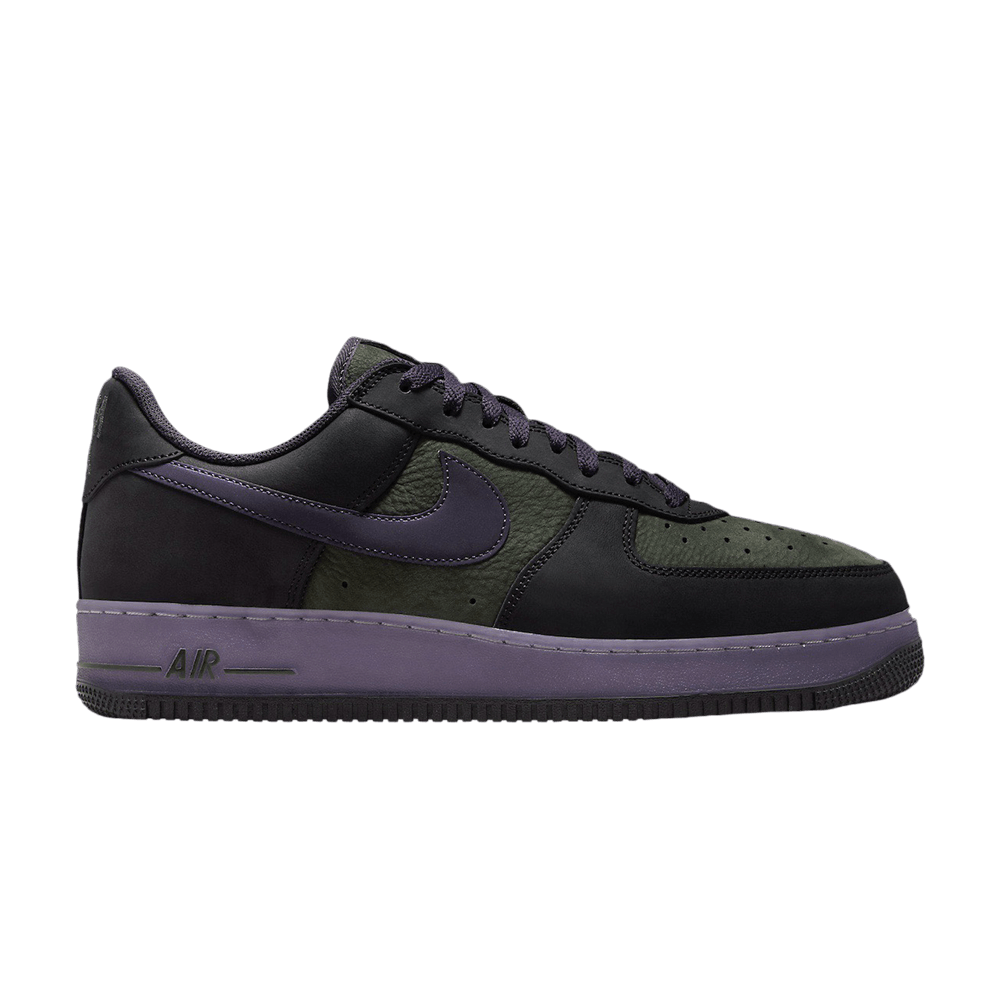 Кроссовки Nike Air Force 1 Low 'World Tour Pack - Seoul'