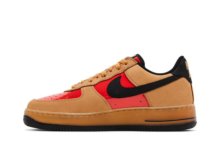 Кроссовки Nike Air Force 1 Low 'World Tour Pack - Shanghai'