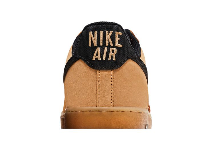 Кроссовки Nike Air Force 1 Low 'World Tour Pack - Shanghai'