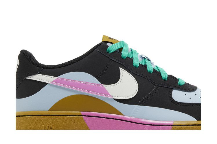 Кроссовки Nike Air Force 1 LV8 2 GS 'Dance'