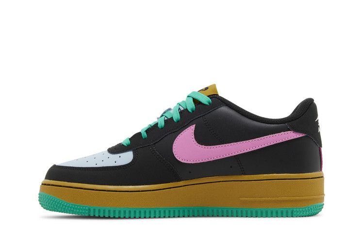 Кроссовки Nike Air Force 1 LV8 2 GS 'Dance'