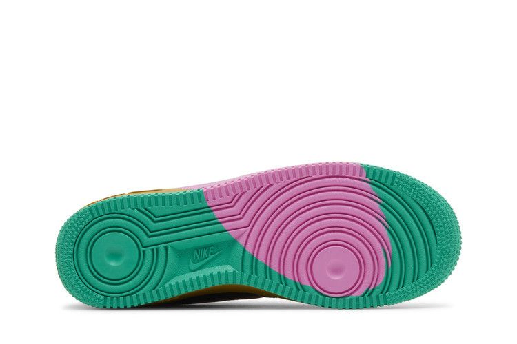 Кроссовки Nike Air Force 1 LV8 2 GS 'Dance'