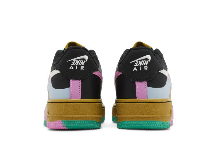 Кроссовки Nike Air Force 1 LV8 2 GS 'Dance'