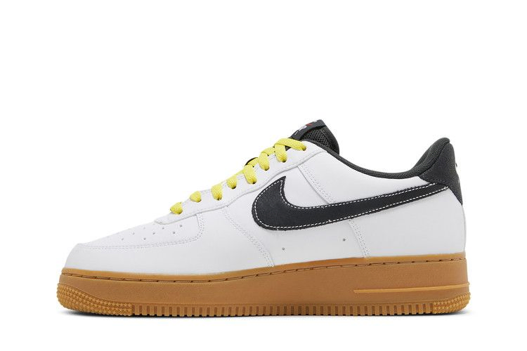 Кроссовки Nike Air Force 1 LV8 'Go The Extra Smile'