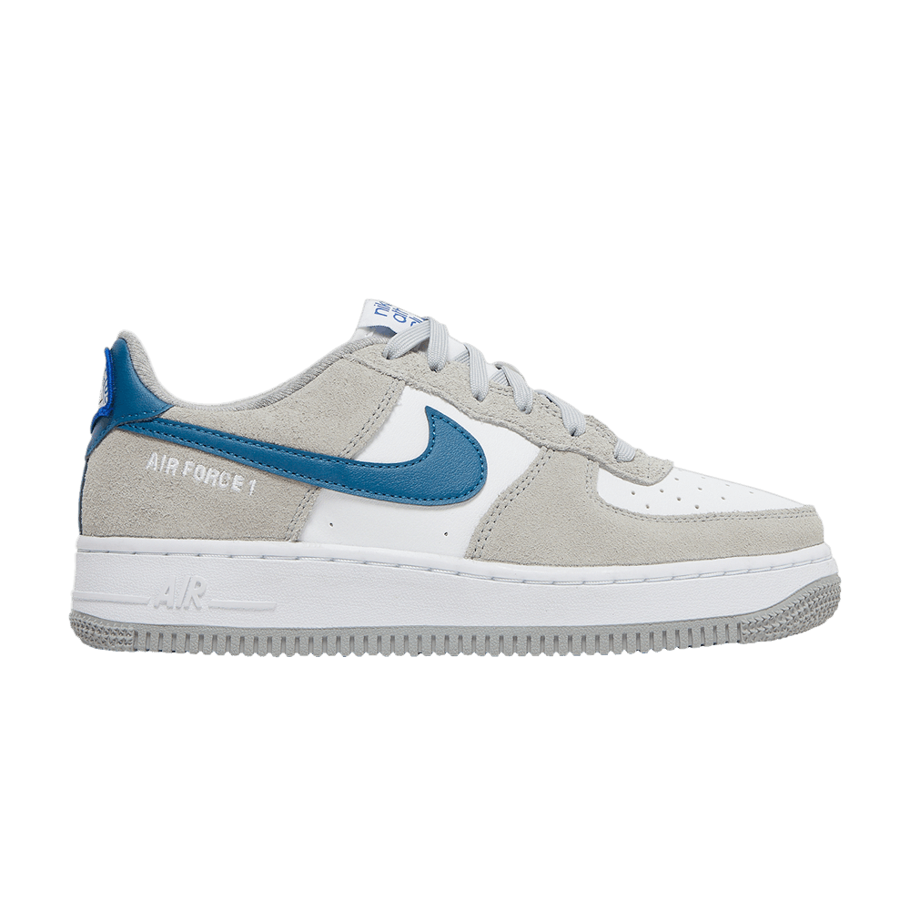 Кроссовки Nike Air Force 1 LV8 GS 'Athletic Club'