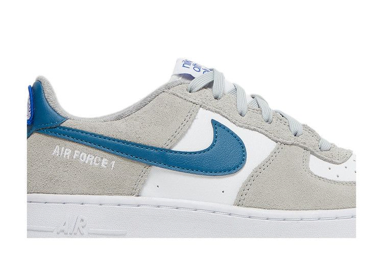 Кроссовки Nike Air Force 1 LV8 GS 'Athletic Club'