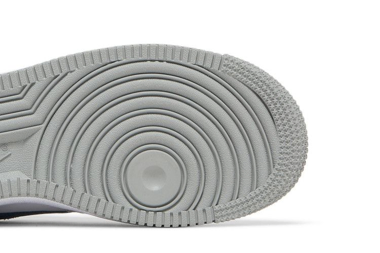 Кроссовки Nike Air Force 1 LV8 GS 'Athletic Club'