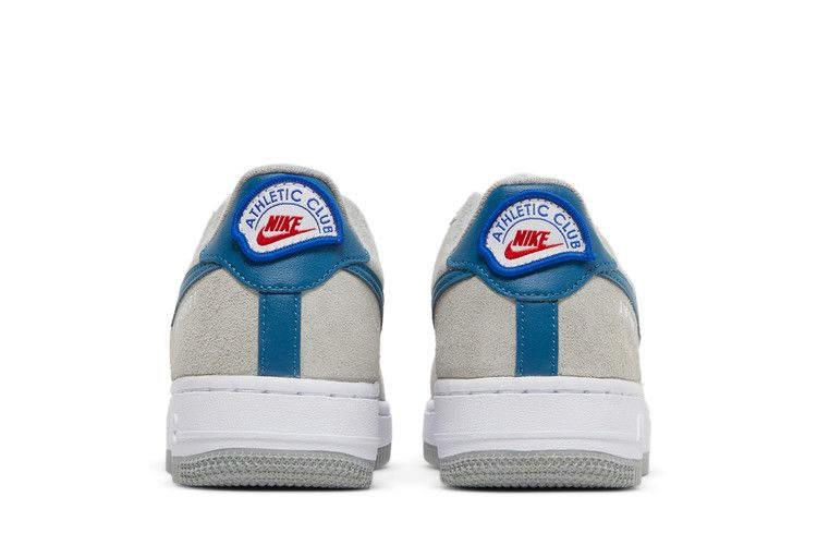 Кроссовки Nike Air Force 1 LV8 GS 'Athletic Club'