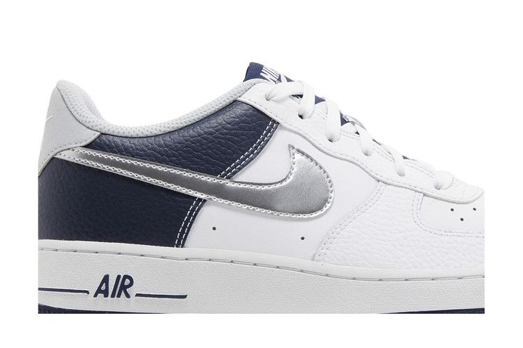 Кроссовки Nike Air Force 1 LV8 GS 'Dallas Cowboys'
