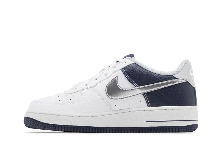 Кроссовки Nike Air Force 1 LV8 GS 'Dallas Cowboys'