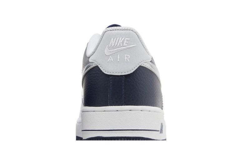 Кроссовки Nike Air Force 1 LV8 GS 'Dallas Cowboys'