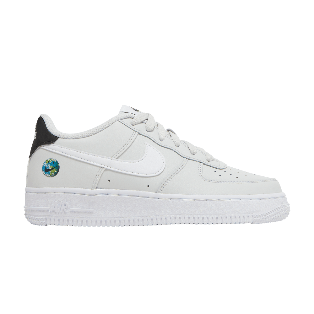 Кроссовки Air Force 1 LV8 GS 'Have A Nike Day - Earth'