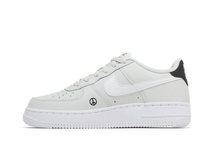 Кроссовки Air Force 1 LV8 GS 'Have A Nike Day - Earth'