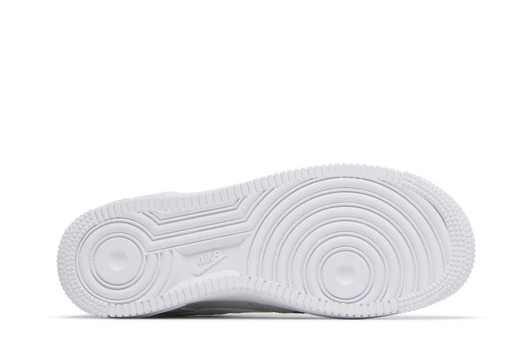 Кроссовки Air Force 1 LV8 GS 'Have A Nike Day - Earth'