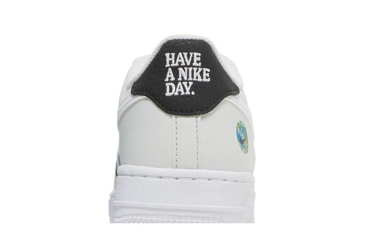 Кроссовки Air Force 1 LV8 GS 'Have A Nike Day - Earth'