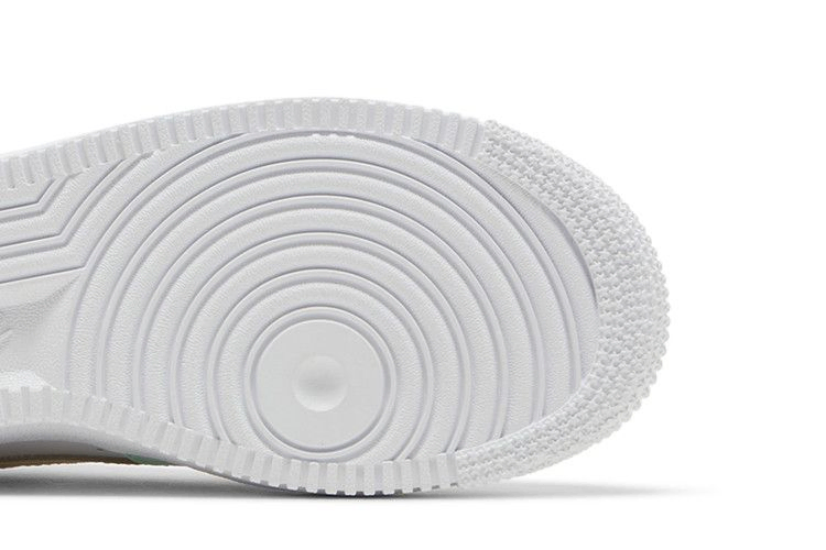 Кроссовки Nike Air Force 1 LV8 GS 'Ice Cream'