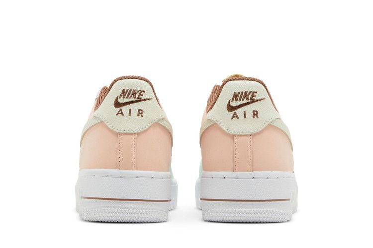 Кроссовки Nike Air Force 1 LV8 GS 'Ice Cream'