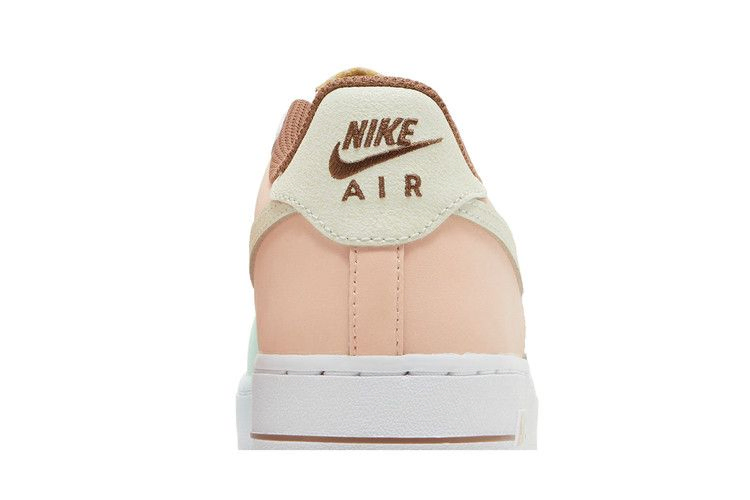 Кроссовки Nike Air Force 1 LV8 GS 'Ice Cream'