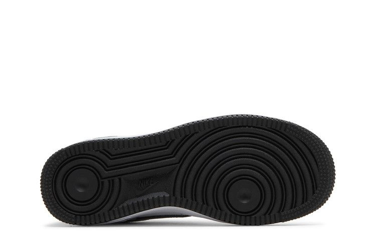 Кроссовки Nike Air Force 1 LV8 GS 'White Wolf Grey'