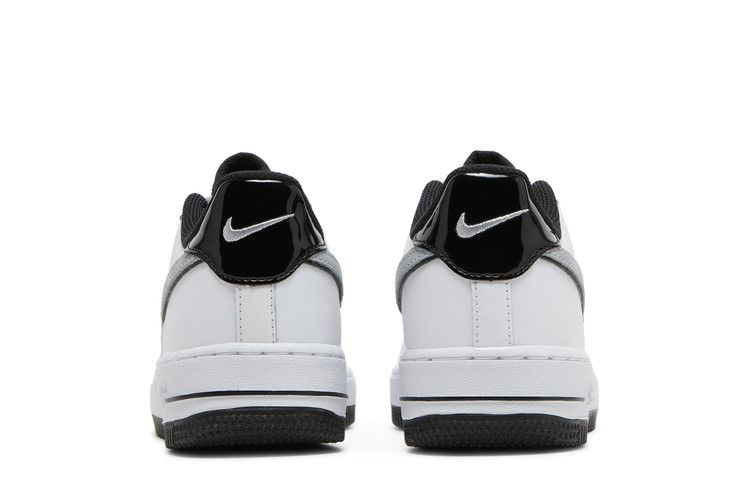 Кроссовки Nike Air Force 1 LV8 GS 'White Wolf Grey'