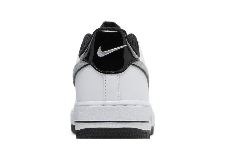 Кроссовки Nike Air Force 1 LV8 GS 'White Wolf Grey'
