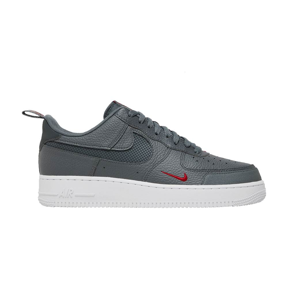 Кроссовки Nike Air Force 1 LV8 'Smoke Grey'