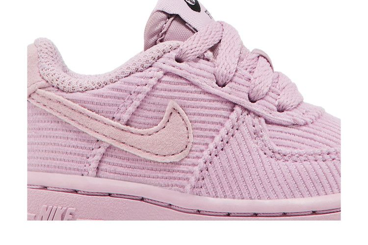 Кроссовки Nike Air Force 1 LV8 Style TD 'Light Arctic Pink'