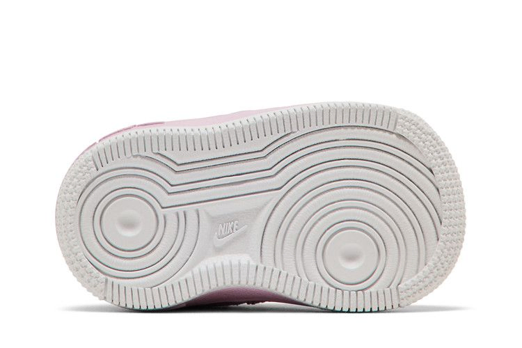 Кроссовки Nike Air Force 1 LV8 Style TD 'Light Arctic Pink'
