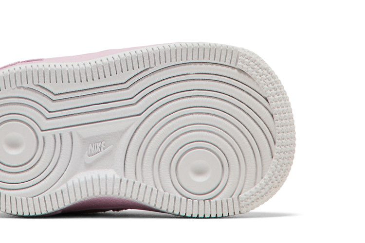 Кроссовки Nike Air Force 1 LV8 Style TD 'Light Arctic Pink'