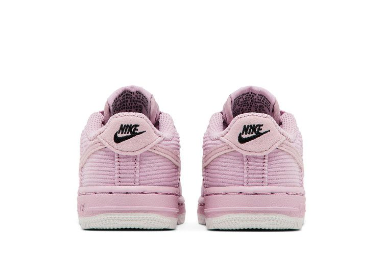 Кроссовки Nike Air Force 1 LV8 Style TD 'Light Arctic Pink'