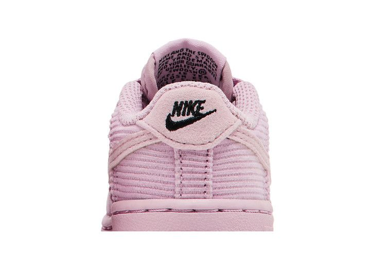 Кроссовки Nike Air Force 1 LV8 Style TD 'Light Arctic Pink'
