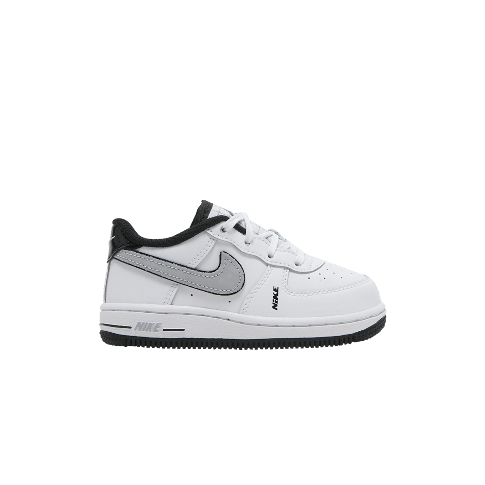Кроссовки Nike Air Force 1 LV8 TD 'White Wolf Grey'