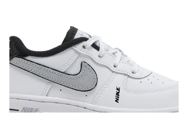 Кроссовки Nike Air Force 1 LV8 TD 'White Wolf Grey'