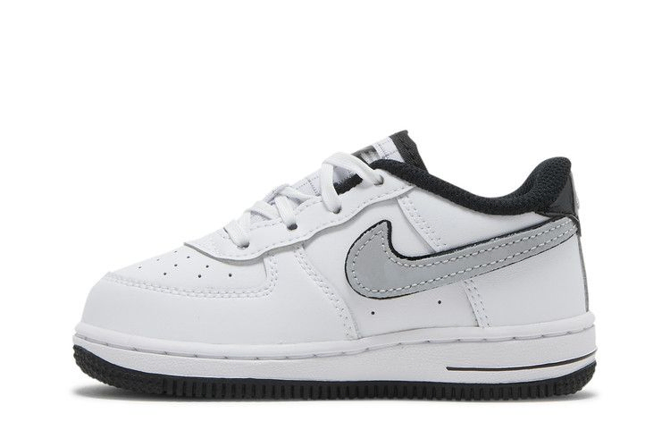 Кроссовки Nike Air Force 1 LV8 TD 'White Wolf Grey'