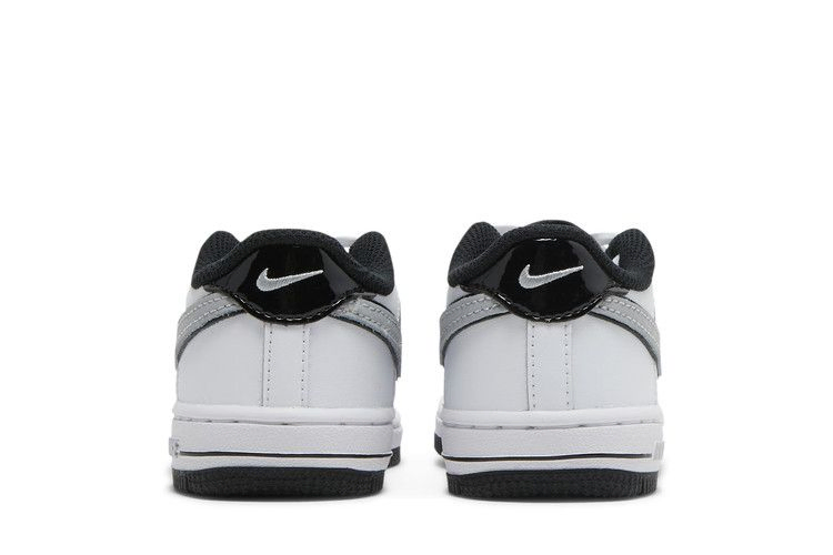 Кроссовки Nike Air Force 1 LV8 TD 'White Wolf Grey'