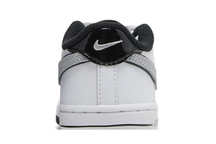 Кроссовки Nike Air Force 1 LV8 TD 'White Wolf Grey'