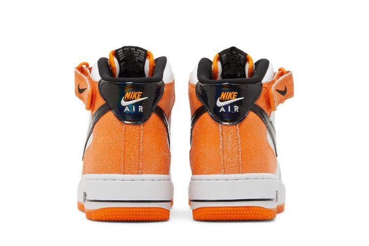 Кроссовки Nike Air Force 1 Mid '07 'I Got Next'