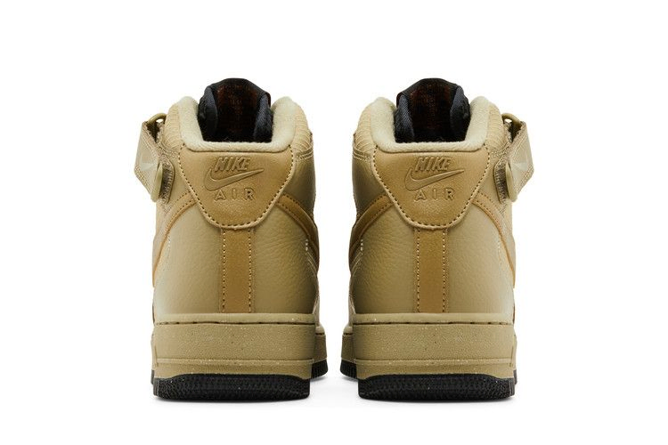 Кроссовки Nike Air Force 1 Mid '07 'Neutral Olive'
