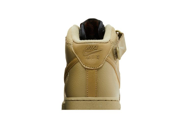 Кроссовки Nike Air Force 1 Mid '07 'Neutral Olive'