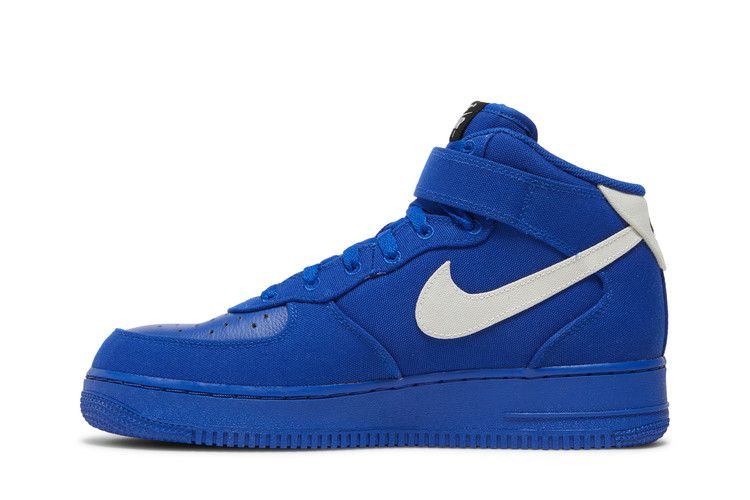 Кроссовки Nike Air Force 1 Mid By You