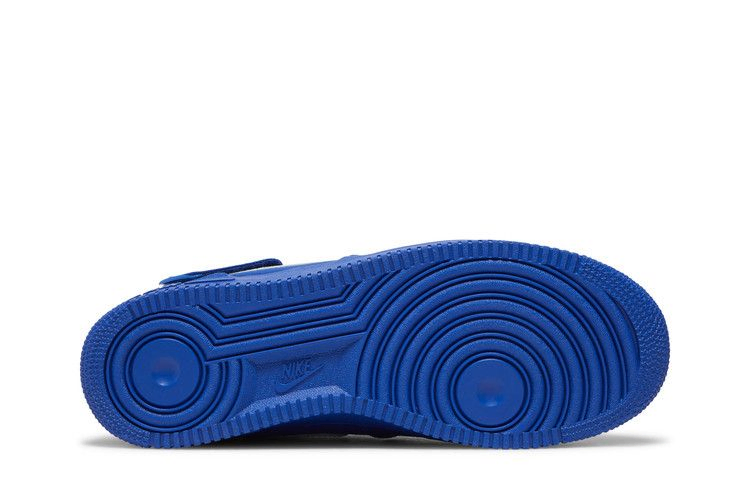 Кроссовки Nike Air Force 1 Mid By You